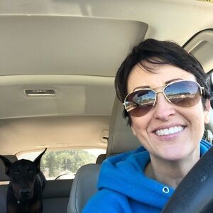 Meet your Posher Tina